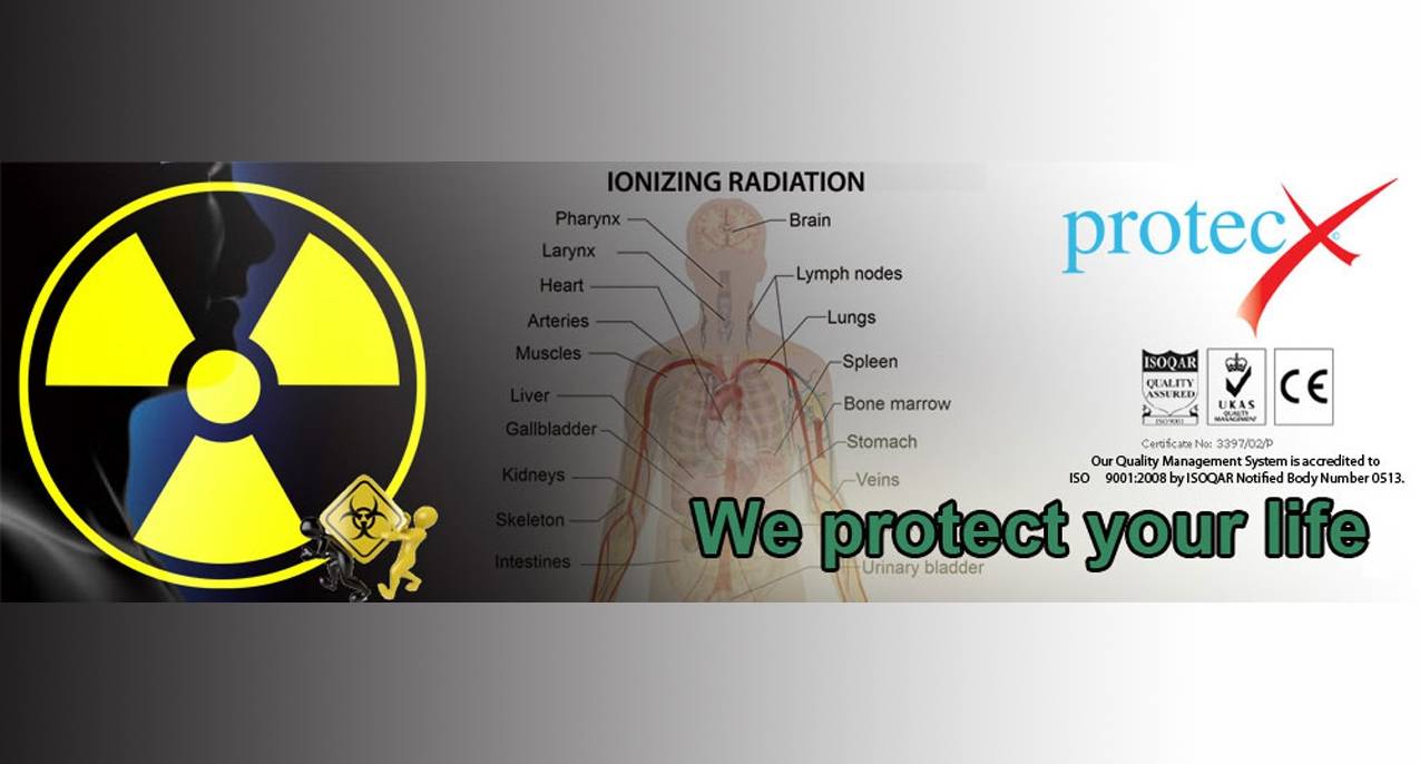 We Protect Your Life