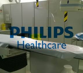 NC-PGBV-03 : Philips Slicker Masa Örtüleri