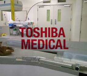 CTHSFS01 : Toshiba Aksesuarları