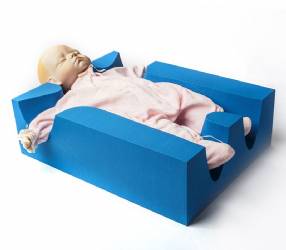 1419 : Bebek kalıbı