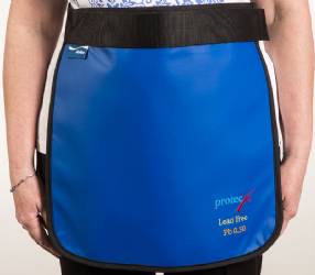 1113 : Çift Katmanlı Antimon Kurşunsuz Koruyucu Gonad Apron