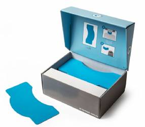 2921 : GreyShield Tiroid Koruyucu