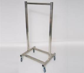 2404/5 : Mobil Apron Rafı