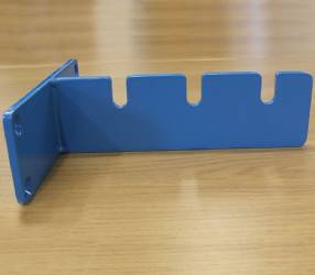 2411 : Özel Duvar Rafı