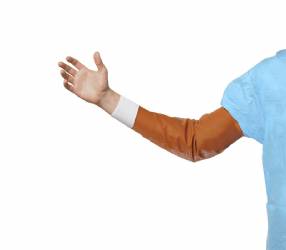 2721 : Proguard ™ Koruma Kılıfı, 0,6 mm - 3lü Kutu