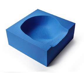 1417 : Sağ yan kafa kalıbı