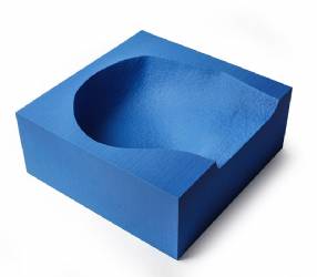 1418 : Sol yan kafa kalıbı