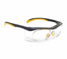 ES76S : Spor Şal Kurşunlu Gözlük