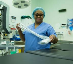 2507 : Ultrason Prob Kılıfları - 20li Kutu