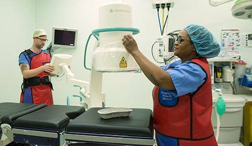 Ameliyathaneler Zirvesi