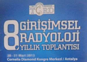 Girişimsel Radyoloji Yıllık Toplantısı