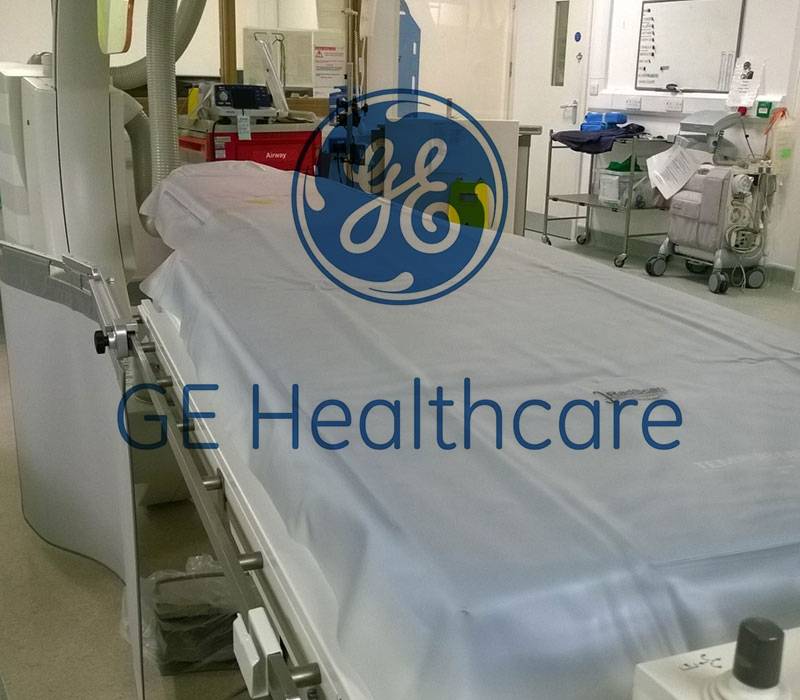 CTHSFS01 : GE Aksesuarları