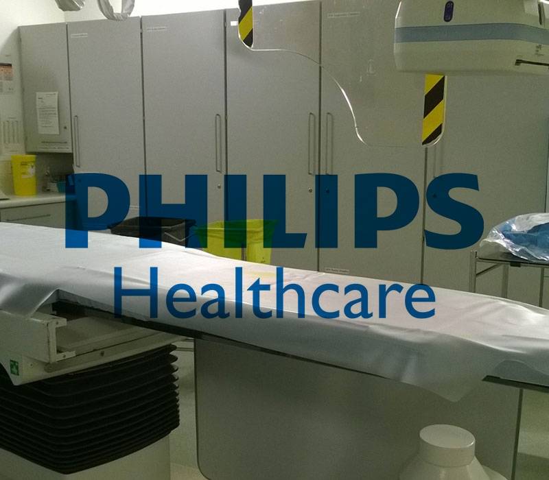 NC-PGBV-03 : Philips Slicker Masa Örtüleri