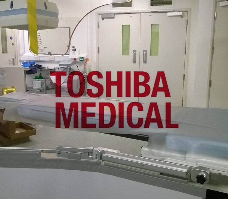 CTHSFS01 : Toshiba Aksesuarları