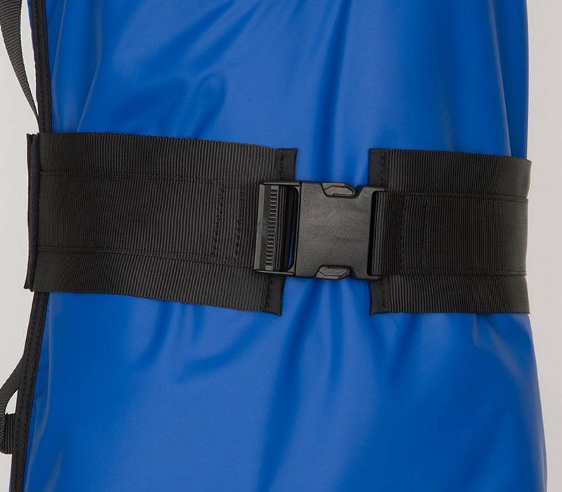 1304: Ayarlanabilir Kemer