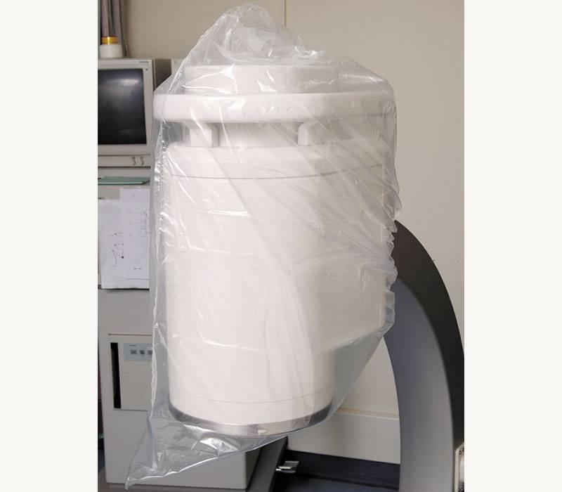 2504/5/6/11/13: Dikdörtgen Pb Bariyer Kapakları - 20li Kutu