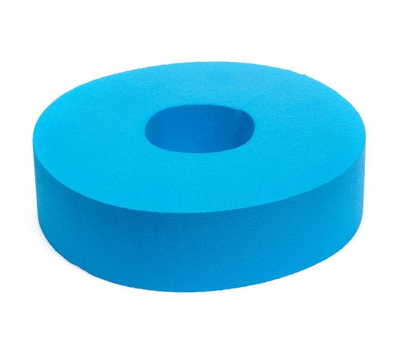 1408 : Halka Yastığı - Köpük konumlandırma takozu