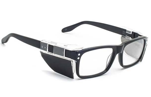 ES40S : Klasik Kurşunlu Gözlük