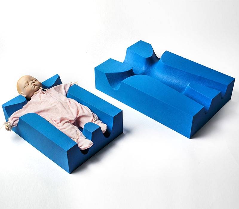 1420 : Küçük çocuk kalıbı