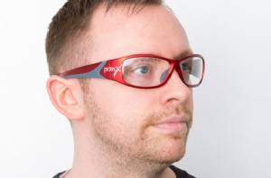 RADYASYON KORUYUCU GÖZLÜKLER