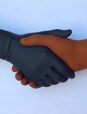 RADYASYON ELDİVENLERİ