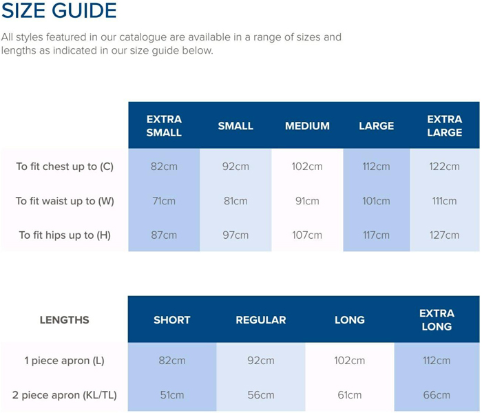 size guide rs